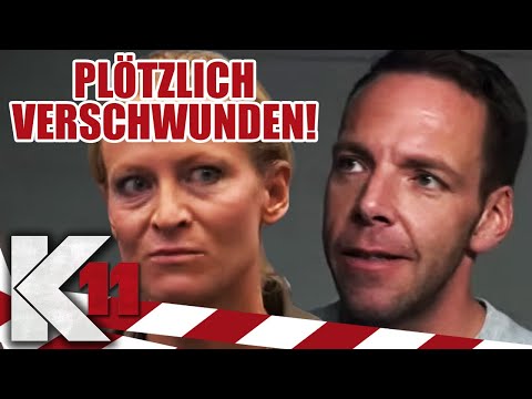 Flucht oder Verbrechen? 5-facher Familienvater verschwunden! | K11 - Ganze Folge | Sat.1