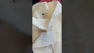 Balík 645, 10 Kg Dětský výběrový mix, podzim-zima, 1 jak.+cream, 58ks.