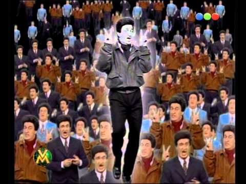 Musical Eduardo Duhalde - Videomatch