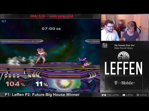 Wizzrobe + Lord = Leffalcon