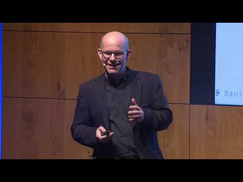Oliver Suchy - EXPLAINED Conference 27.11.2018 - Microsoft Berlin | Microsoft