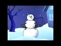 Teletoon Commercials December 25 2006