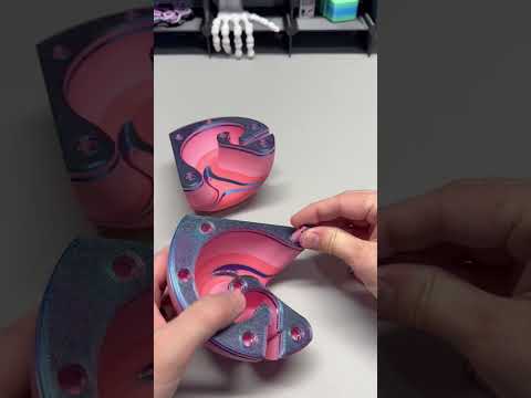 Part 3: Sphere Phone Amplifier