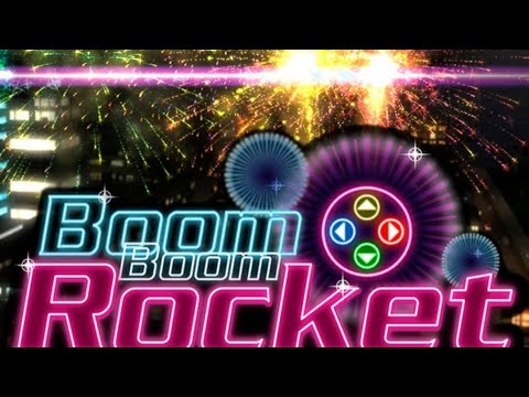 Boom Boom Rocket (4K) LongPlay Xenia Emulator XBLA Xbox 360 Emulator