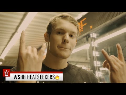 G-Mann - “Tomorrow”  (Official Music Video - WSHH Heatseekers)