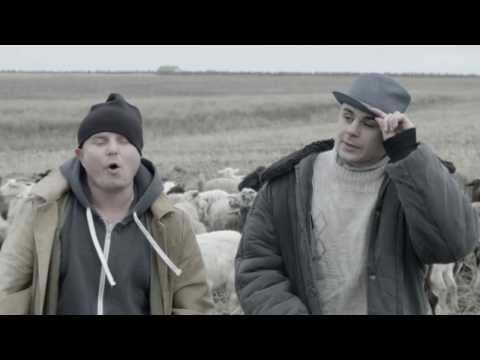 Stapinul Stinelor SGM/OST Kapushon ( Lord of Sheep Trailer)