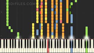 TUTORIAL : KÖNNT IHR MICH HÖREN / SANTIANO