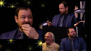 ULTIMATE FAKEBOOK on After Hours at Curtis&#39;s - &quot;Comeback&quot;