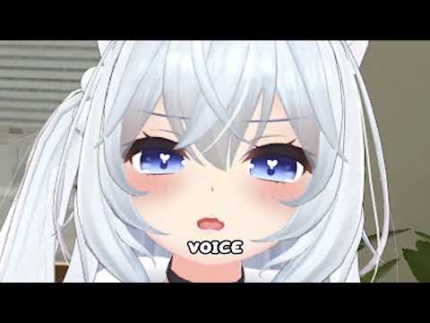 How To Trap.... 【VRCHAT】Girl Voice Tutorial