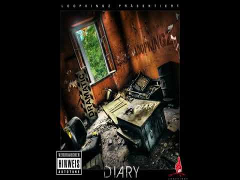 DramaTic -- Hollywood (ft.  Olson Rough)