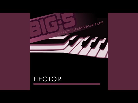Halleluja - Hector