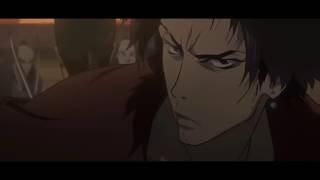 Samurai Champloo // Busta Rhymes - ‘’I’ll Hurt You” By August The G.O.D