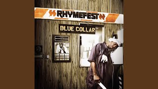 Mr. Blue Collar (Interlude) (Clean)