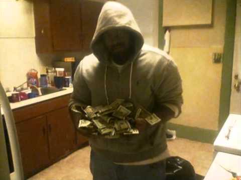 OBH Gettin Money prod. by Jahlil Beats