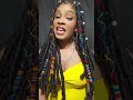 Abby Dallas Letter To A Fake Friend #music #dancehall #reggae
