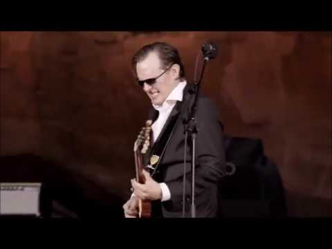 "LAURENT'S MUSIC: BLUES TIME" - THE BEST OF JOE BONAMASSA - SERIES 02 - PART #18