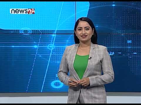 PRIME TIME NEWS_7 PM_2079_06_20 - NEWS24 TV
