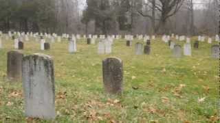 Lizzie Borden, Not Where You Think??