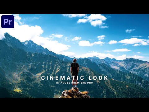 Add VIDEO in TEXT in Premiere Pro Premiere Pro Course 2023 in Hindi