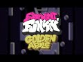 Ticking - Friday Night Funkin vs Dave and Bambi Golden Apple OST
