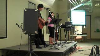 C.D & Sarah Yang-Deeper Roots Stronger Shoots