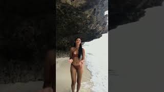 Pia A tiktok short ever..