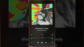 Download lagu EXO-CBX & Ariana Grande - 'Blooming Day X Greedy' MASHUP mp3