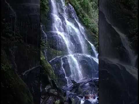 Salto Rayen ( Purén Araucania) Domingo 29 de Marzo 2026 , En Ruta con mi mor