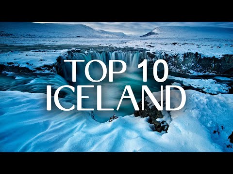 Discover Iceland's Top 10 Activities: The Ultimate Travel Guide