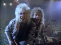 Night Ranger - The Color Of Your Smile (1987) (HD 60fps)