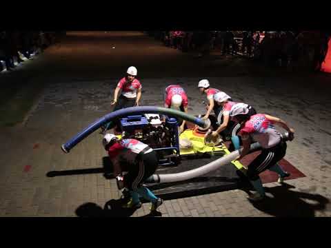 ONL Ludra Cup 2019 - Kosov Ž