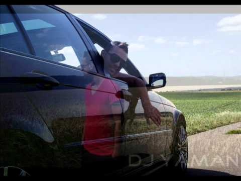 DJ YAMAN ft. Ayse Ozyilmazel - Sabikali ( Murat Yaman Version)