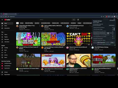 Item video thumbnail