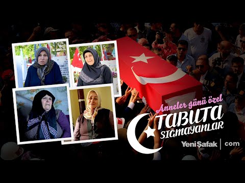 Tabuta Sığmayanlar / Anneler Günü Özel