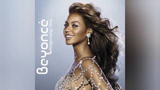Beyoncè - Gift From Virgo [Dangerously In Love]