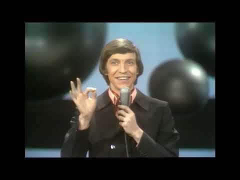 🔴 1970 Eurovision Song Contest Full Show from Amsterdam (French Commentary by Pierre Tchernia)