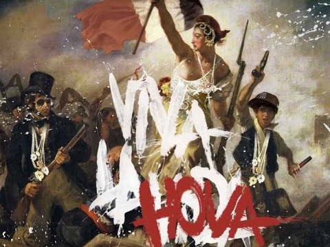 Jay-Z & Coldplay - What if we cry