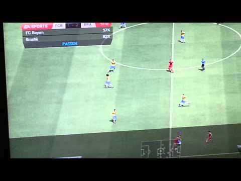 Fifa 14 toernooi @ Advendo 57 Ederveen 10/01/2014