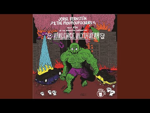 Brutal Massacre (feat. Kim)