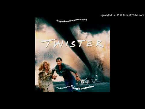 Mark Mancina - Walk In The Woods