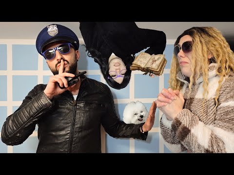 Puppy Tale 31- Moroi gets evil again