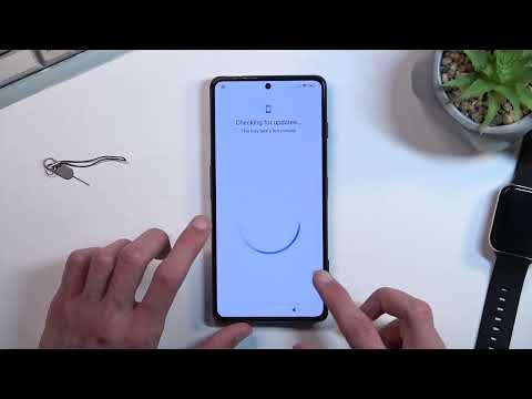 How to Bypass Google Verification on POCO F4 GT - Unlock FRP / Skip Google Lock