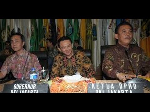 Berita Terbaru Hari Ini 28 Januari 2016 - AHOK dan DPRD Tak Selamanya Harus Mesra
