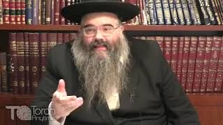 חיזיק על טרגדיית המראון, מאת הרב אברם מרדכה מלאך ש"א