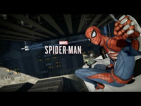 Zagrajmy w: Marvel's Spider-Man #42 Ostatnie obozy bandytów