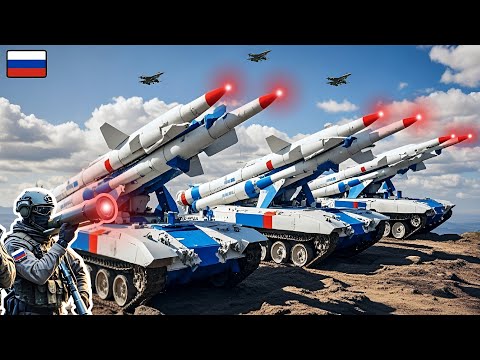 13 Minutes Ago! NATO Naval Command Center Brutally Destroyed By Russian Military In Germany - ARMA 3