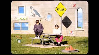 Rusty Santos – Let’s Get Started Already (feat. Abigail Chapin)