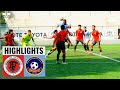 MPL 10 (R3) Highlights: Project Veng FC vs Mizoram Police
