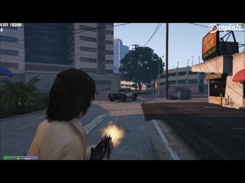 Saab Saves Buddha & Alabaster Slim After Shooting Cops