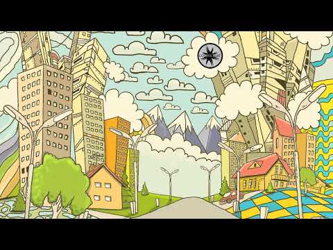 Side Liner, Aviron, Kadmon Drago - Out Of Town, Vol. 3 - 05 State Of Euphoria